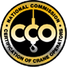 national commission for the certification of crane operators